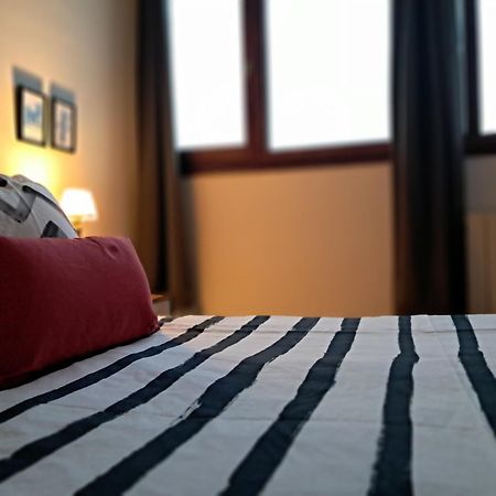 B&B Eguzkitza Elgeta Exteriör bild