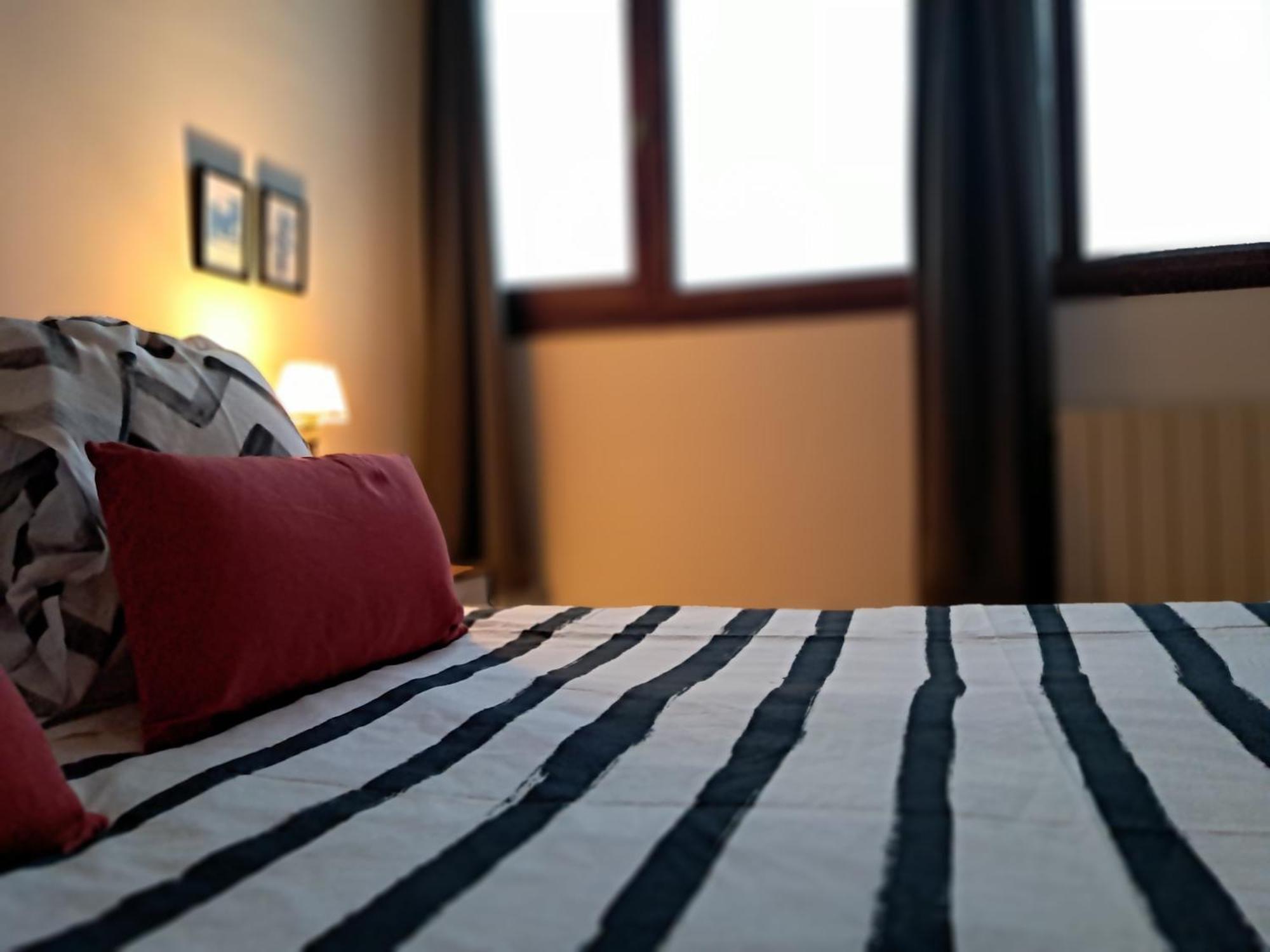 B&B Eguzkitza Elgeta Exteriör bild