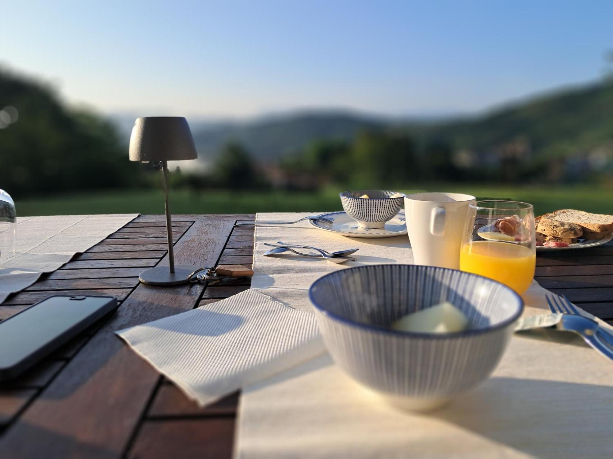 B&B Eguzkitza Elgeta Exteriör bild