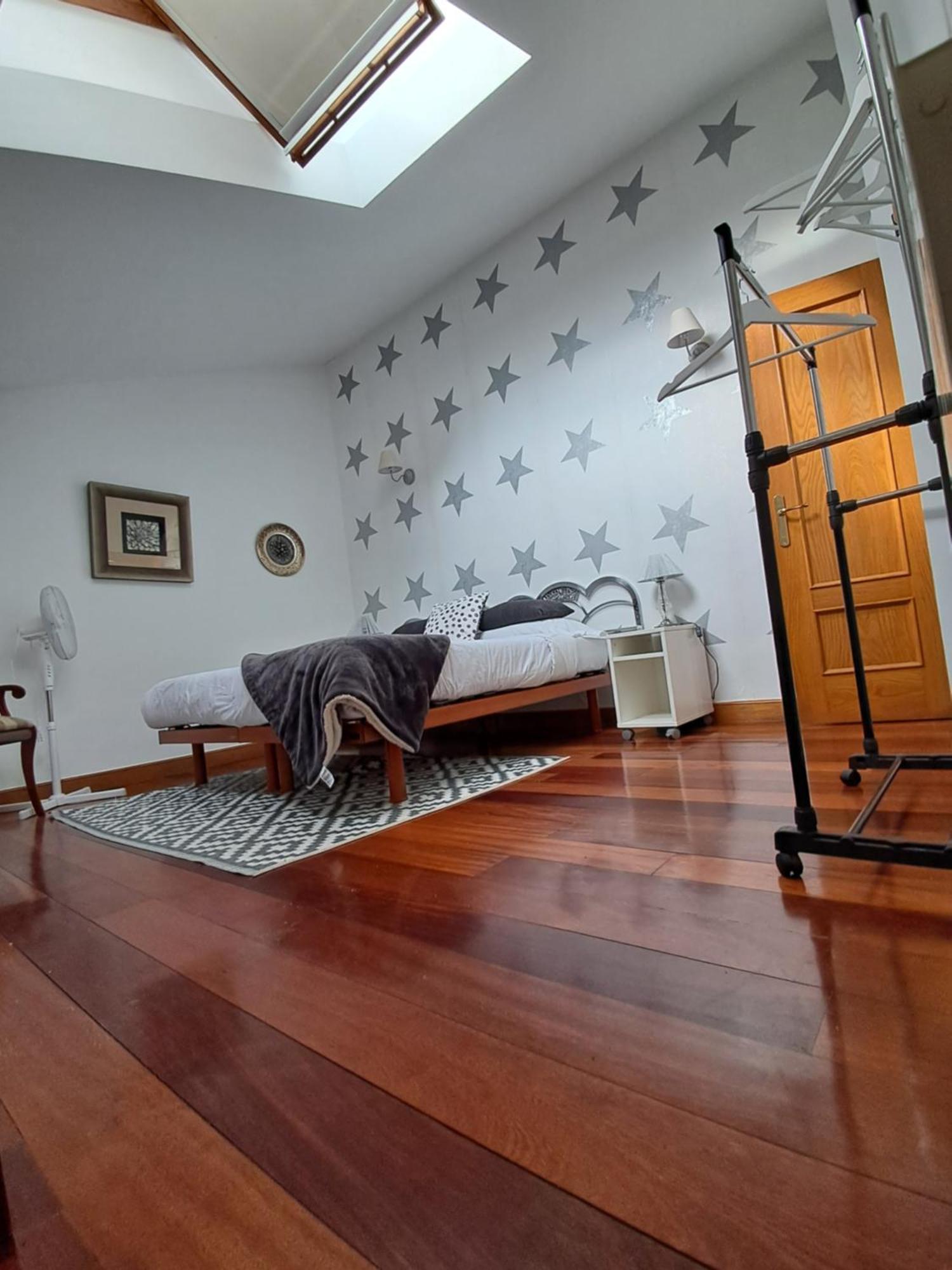 B&B Eguzkitza Elgeta Exteriör bild