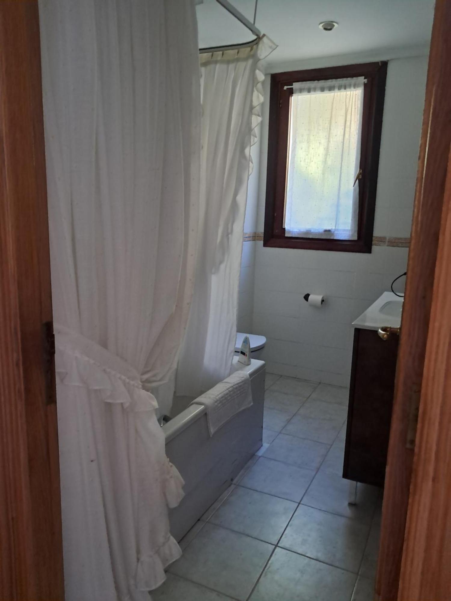 B&B Eguzkitza Elgeta Rum bild
